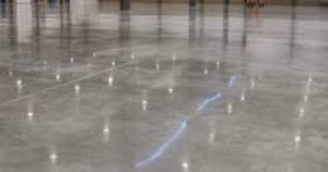 Thi công sơn epoxy - Đánh Bóng Sàn Kim Yến - Công Ty TNHH Đầu Tư Xây Dựng Thương Mại Kim Yến