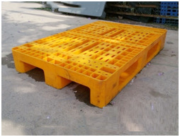 Pallet nhựa 800x1200x180mm