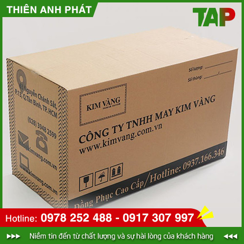 Thùng carton