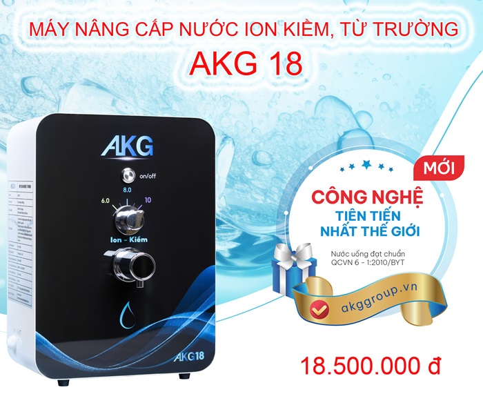  - Máy Lọc Nước Gia Đình - Công Ty Cổ Phần Đầu Tư Và Công Nghệ Nhật Minh