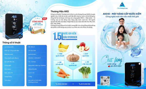  - Máy Lọc Nước Gia Đình - Công Ty Cổ Phần Đầu Tư Và Công Nghệ Nhật Minh