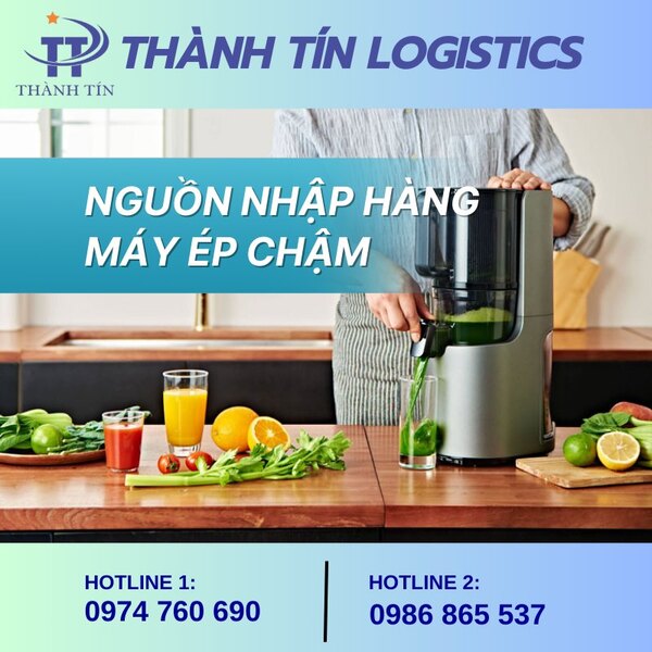 Dịch vụ vận chuyển Trung Việt - Logistics Thành Tín  - Công Ty TNHH Thương Mại Và Logistics Thành Tín