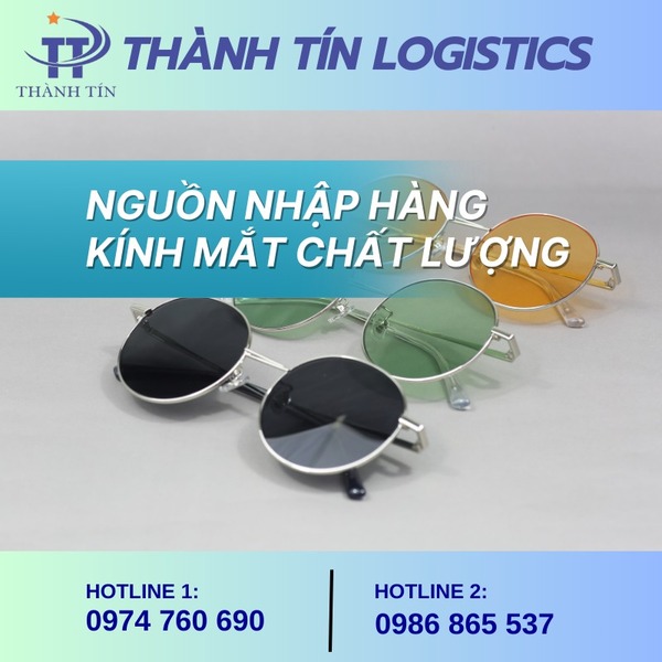 Dịch vụ vận chuyển Trung Việt - Logistics Thành Tín  - Công Ty TNHH Thương Mại Và Logistics Thành Tín