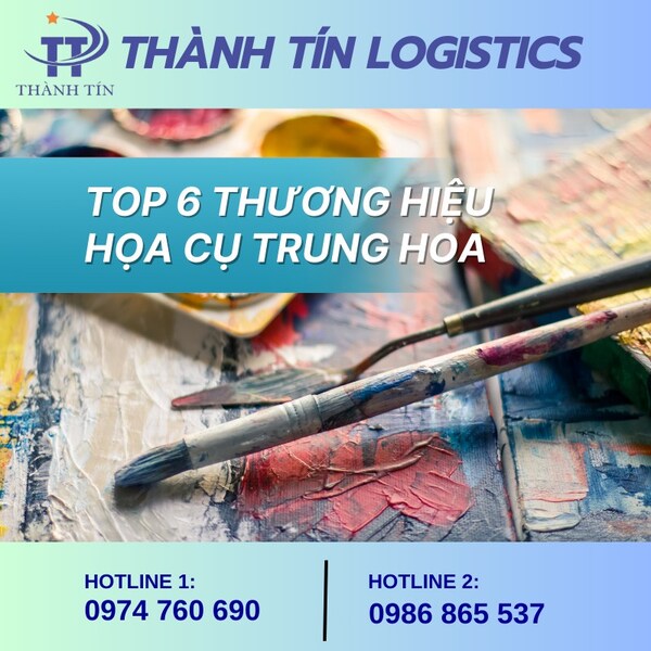 Dịch vụ vận chuyển Trung Việt - Logistics Thành Tín  - Công Ty TNHH Thương Mại Và Logistics Thành Tín