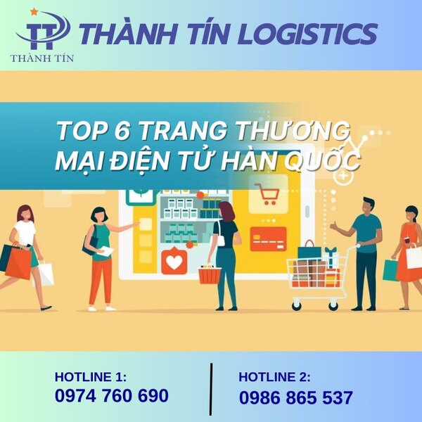 Dịch vụ vận chuyển Trung Việt - Logistics Thành Tín  - Công Ty TNHH Thương Mại Và Logistics Thành Tín