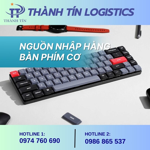 Dịch vụ vận chuyển Trung Việt - Logistics Thành Tín  - Công Ty TNHH Thương Mại Và Logistics Thành Tín