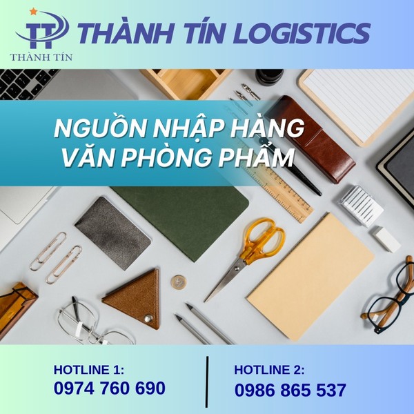 Dịch vụ vận chuyển Trung Việt - Logistics Thành Tín  - Công Ty TNHH Thương Mại Và Logistics Thành Tín