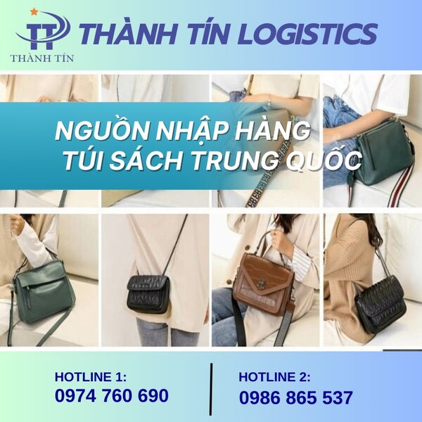 Dịch vụ vận chuyển Trung Việt - Logistics Thành Tín  - Công Ty TNHH Thương Mại Và Logistics Thành Tín