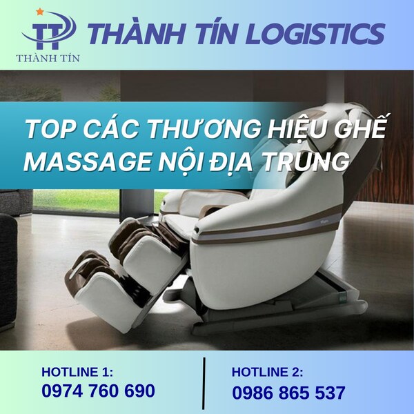 Dịch vụ vận chuyển Trung Việt - Logistics Thành Tín  - Công Ty TNHH Thương Mại Và Logistics Thành Tín