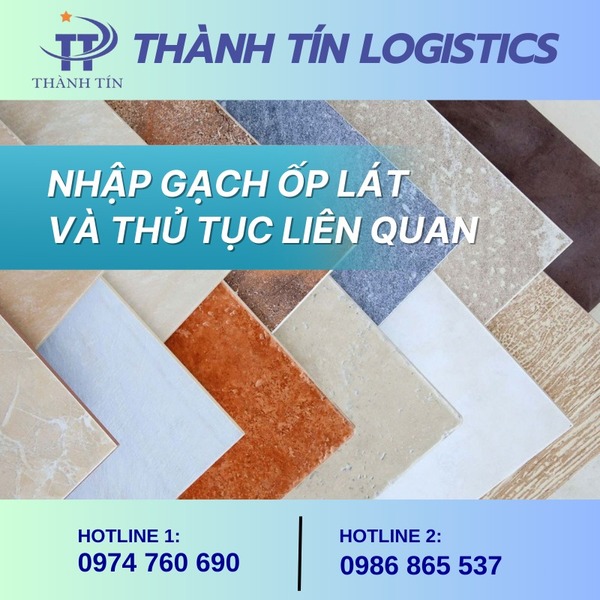 Dịch vụ vận chuyển Trung Việt - Logistics Thành Tín  - Công Ty TNHH Thương Mại Và Logistics Thành Tín