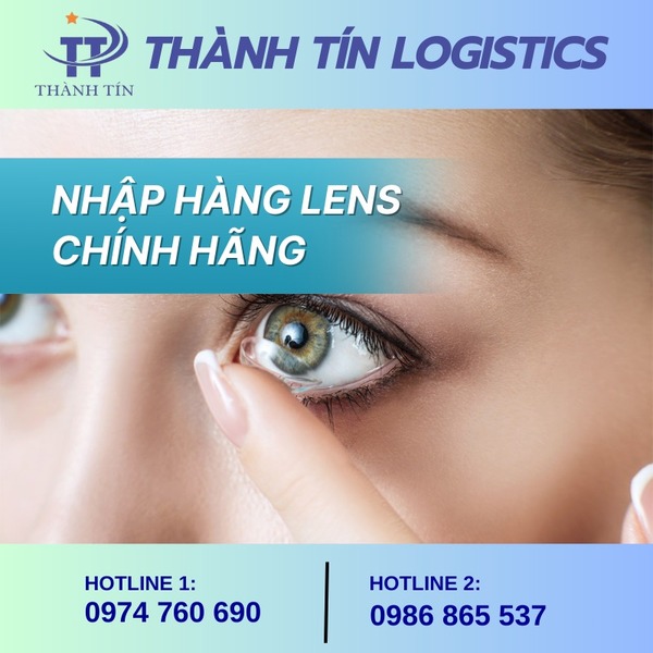 Dịch vụ vận chuyển Trung Việt - Logistics Thành Tín  - Công Ty TNHH Thương Mại Và Logistics Thành Tín