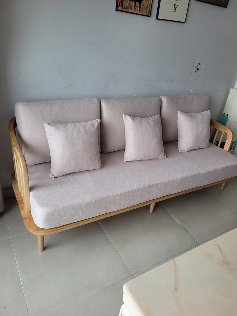 Ghế Sofa - Xưởng Gỗ Nội Thất Decor