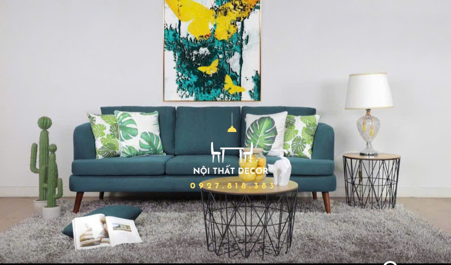 Ghế Sofa