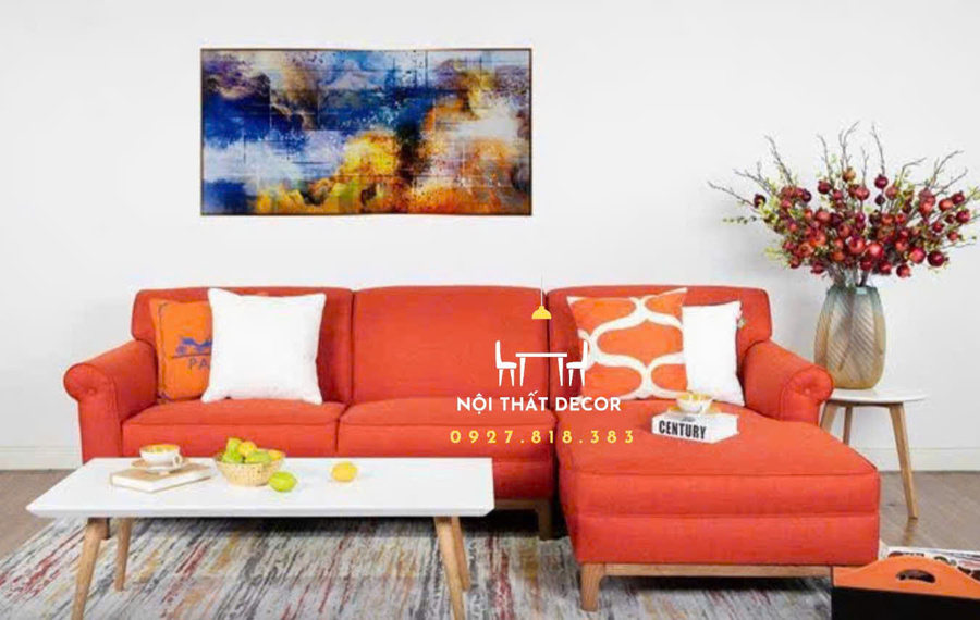 Ghế Sofa