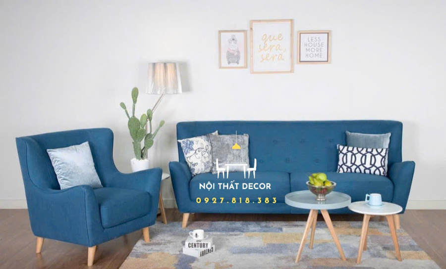 Ghế Sofa