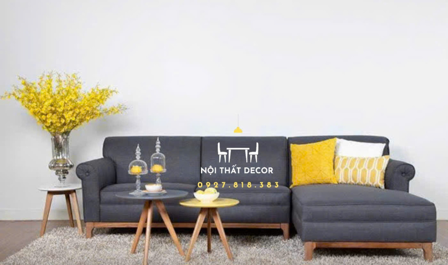 Ghế Sofa