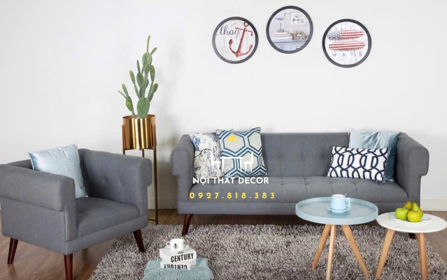 Ghế Sofa