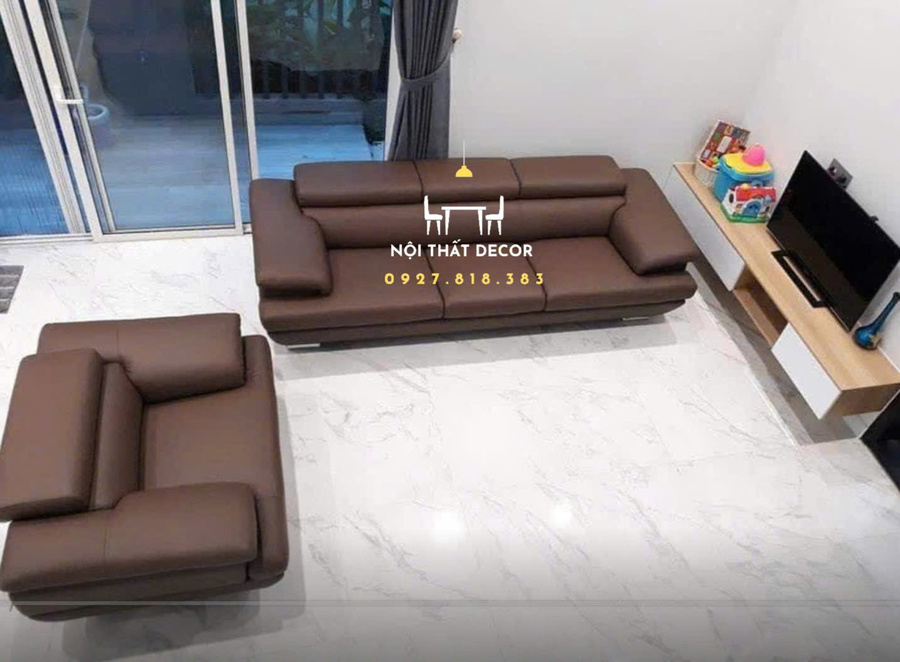Ghế Sofa