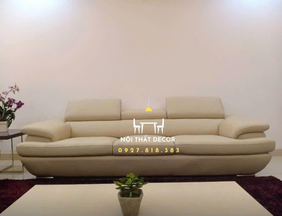 Ghế Sofa