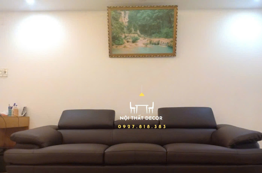 Ghế Sofa