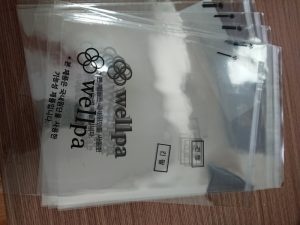 Túi OPP in - Công Ty TNHH Bao Bì Lâm Phong