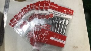 Túi OPP - Công Ty TNHH Bao Bì Lâm Phong