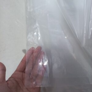 Túi PE - Công Ty TNHH Bao Bì Lâm Phong