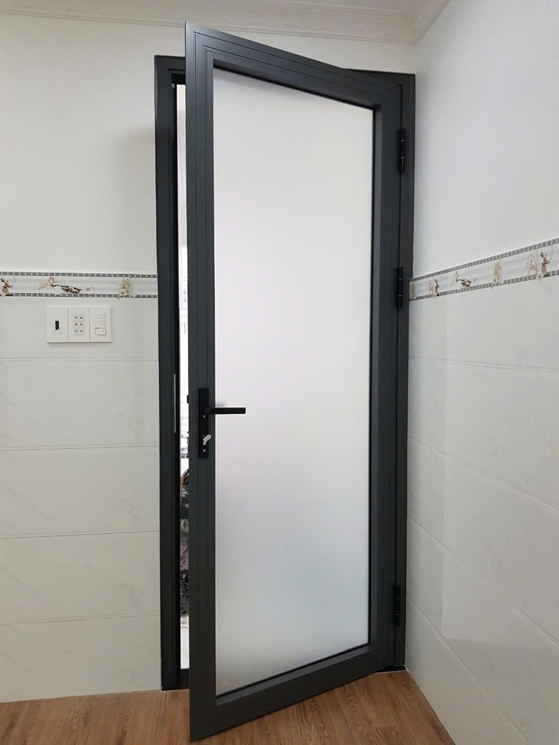 Cửa nhôm Xingfa - Hộ Kinh Doanh Cơ Sở Nhôm Kính Hoàng Thịnh