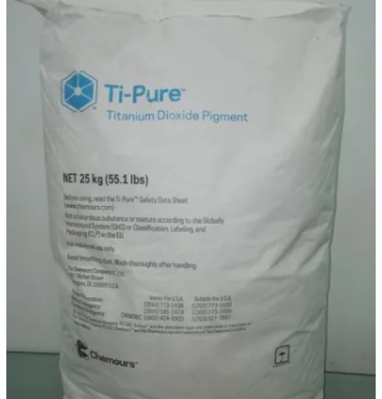 R-103 - Bột Màu Công Nghiệp Kyoshi - Công Ty TNHH Kyoshi