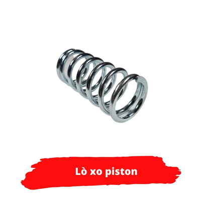 Lò xo piston - Xe Nâng Cường Thịnh - Công Ty TNHH Xe Nâng Cường Thịnh