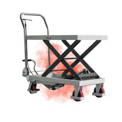 Xe nâng mặt bàn 750kg - Xe Nâng Cường Thịnh - Công Ty TNHH Xe Nâng Cường Thịnh