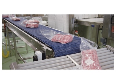 Băng tải xích nhựa - Công Ty TNHH Vũ Minh