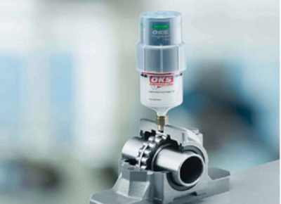 Bình bơm mỡ tự động - Công Ty TNHH Vũ Minh