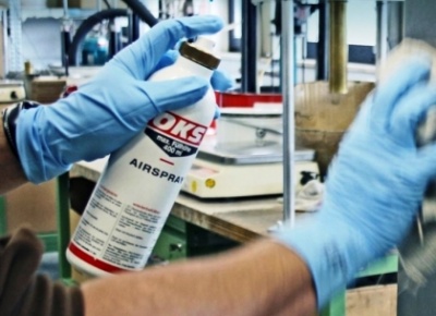 Bình phun dầu cầm tay OKS - Công Ty TNHH Vũ Minh