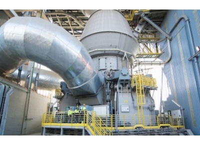 Máy nghiền đứng ngành xi măng - Công Ty TNHH Vũ Minh