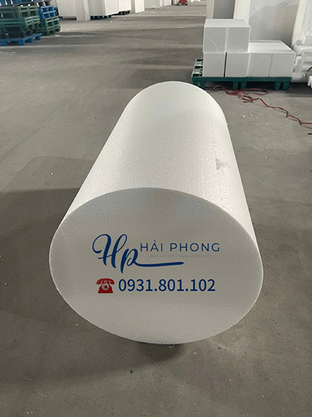 Xốp định hình EPS