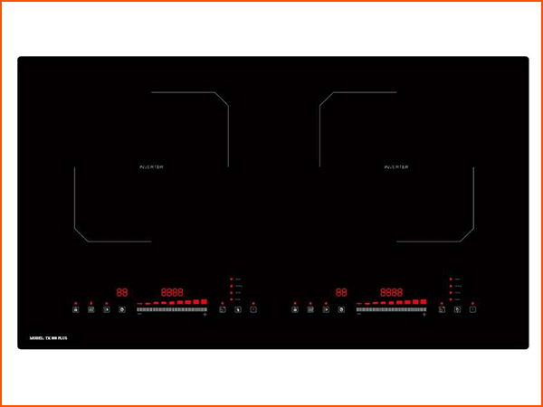 Bếp từ đôi TK 808 plus - Phụ Kiện Tủ Bếp Taking - Công Ty Cổ Phần Nội Thất Hiệp Lộc Phát