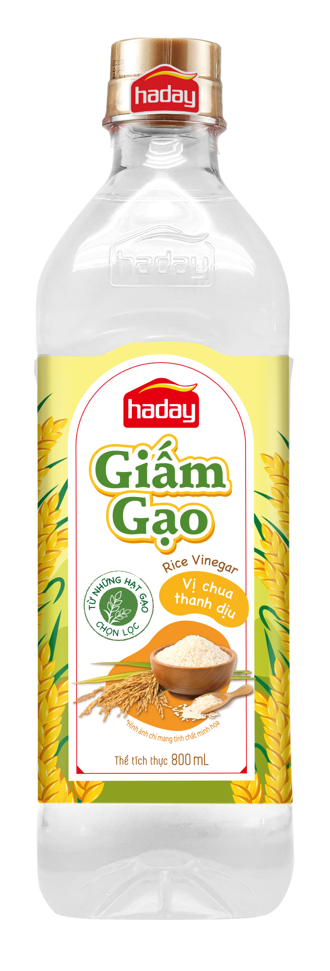 Giấm gạo
