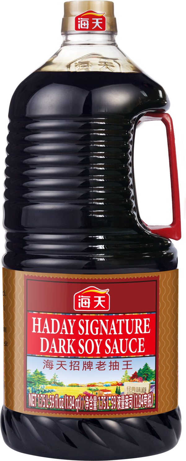 Xì dầu hảo hạng