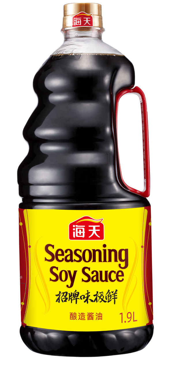 Nước tương cao cấp