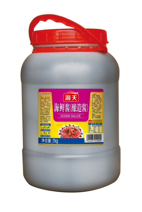 Xốt tương ngọt