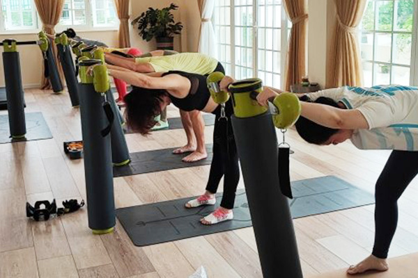 Pilates Mat