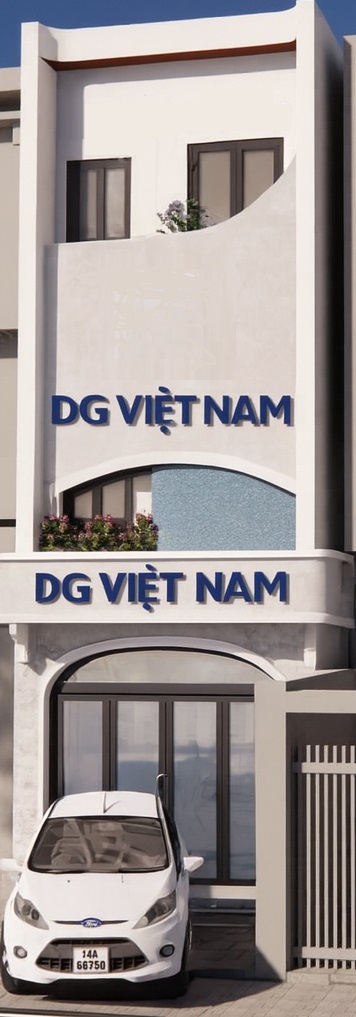 Hình ảnh công ty - Công Ty Cổ Phần Tư Vấn DG Việt Nam