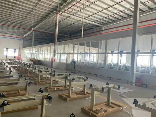 Hình ảnh thi công Bình Dương Supplier