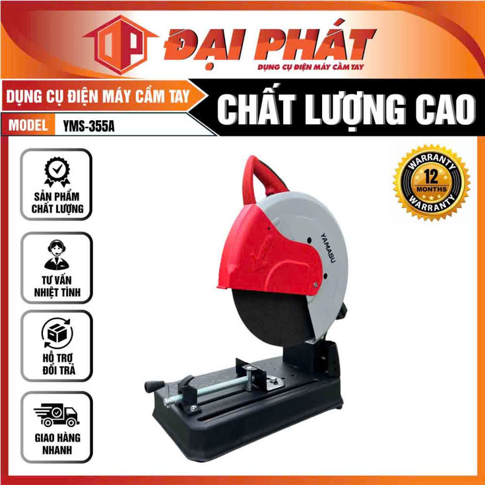 Máy cắt - Hộ Kinh Doanh Điện Máy Đạt Phát