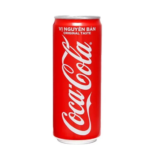 Coca Cola - Siêu Thị VN Ngày Mới - Công Ty TNHH Thương Mại Dịch Vụ VN Ngày Mới