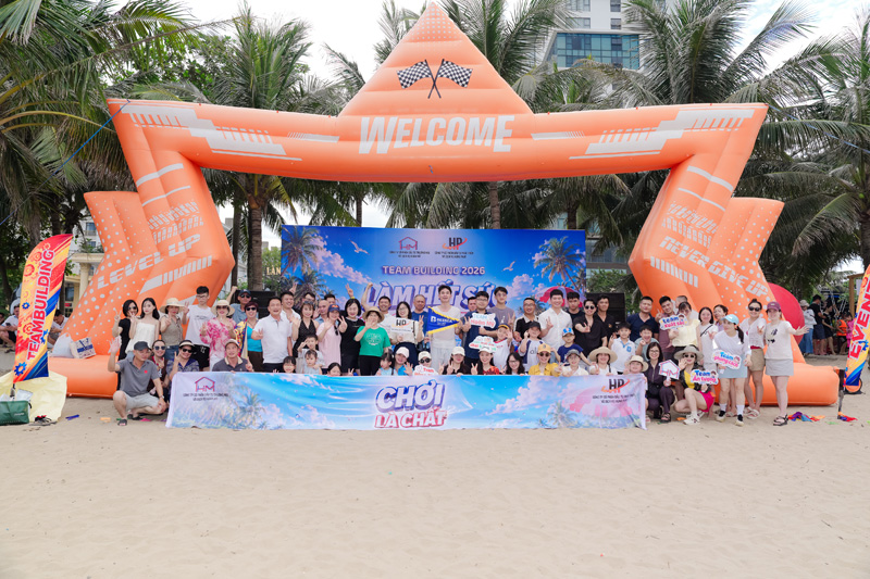 Hoàn Mỹ Sầm Sơn evnt