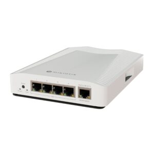 MikroTik CRS304-4XG-IN