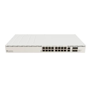 MikroTik CRS320-8P-8B-4S+RM