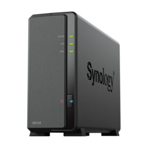 Synology DS124